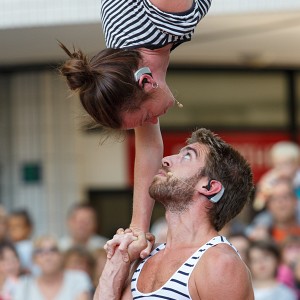 Collectif Prêt à porter Collectif Prêt à porter