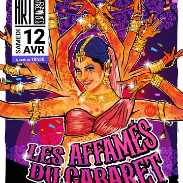 affiche