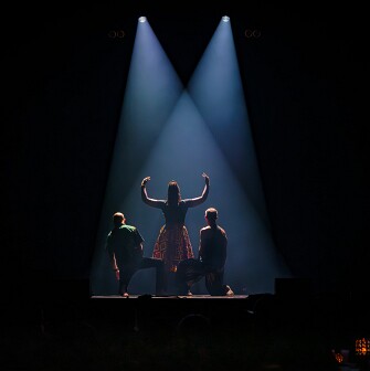 Cie du dernier instant