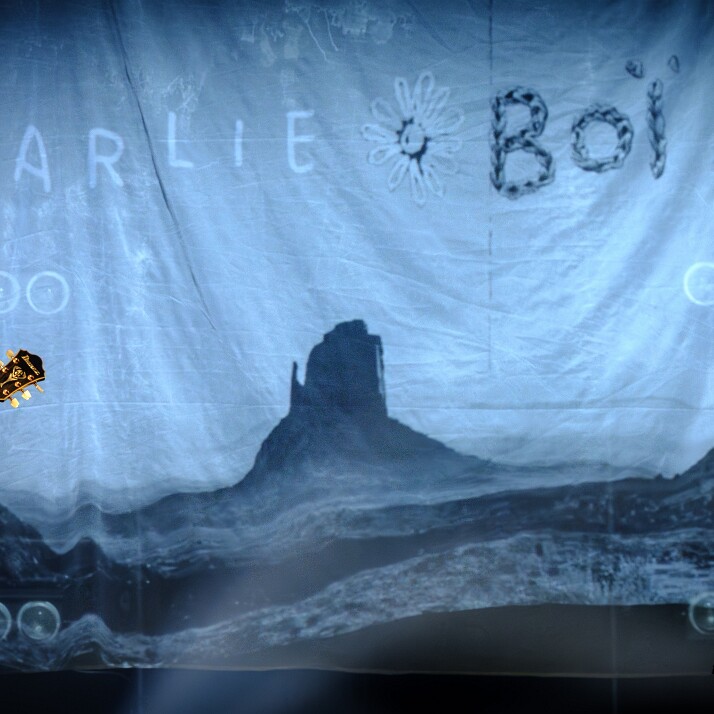 Charlie Boï