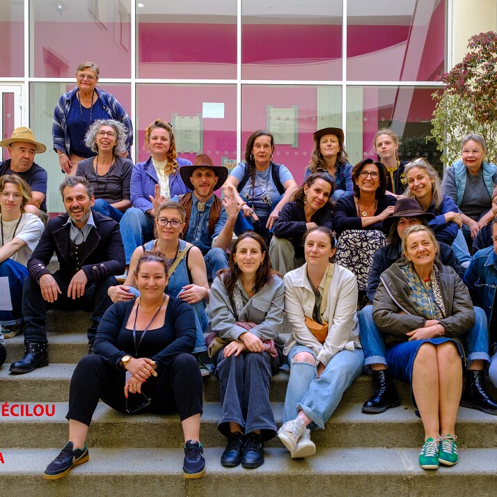 Equipe et Public
