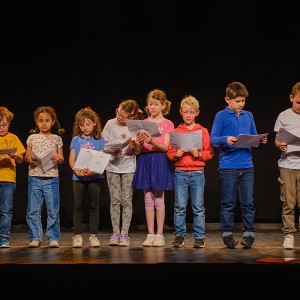 Atelier Enfants