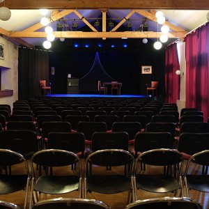 Ateliers 2024