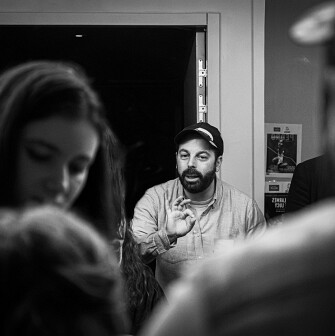 Les loges