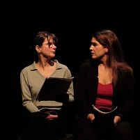 2026 Pour un oui ou pour un non Maud Alessandrini , Hélène Guichard , Anne Guillard-Lichtlé , Olivier Hueber