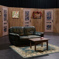 2026 Le père Noel ... Le père Noel est une ordure Texte : Le Splendid Mise en scène : Didier Delcroix Avec : Gilles Barre, Amélie Boulnois,...