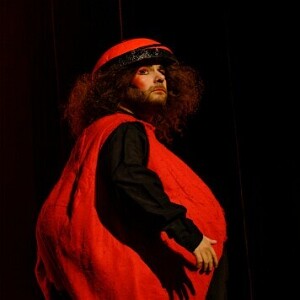 2025 UBU ROI Théatre Uvol - UBU ROI
