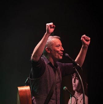 Jules 2025 - La Fabrik' Jules et le vilain orchestra 35 ans de carrière ( mais personne ne le sait ) Photographie Dominique Chauvin