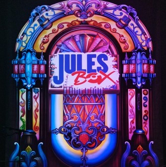 JulesBox Saison 2 Jules Alexis Marechal , Edouard Leys Yvan Descamps , Anthony La Rosa , Vivent Thermidor
