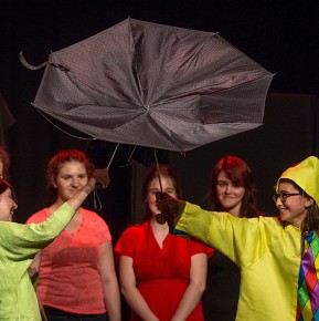 Parapluies
